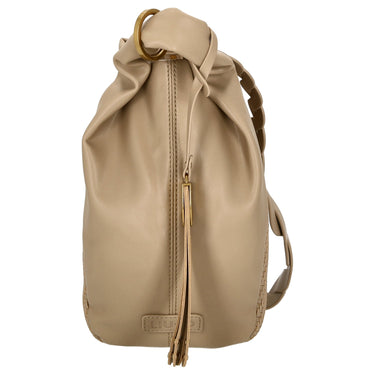 Liu Jo Astuta - Umhängetasche 23 cm (light taupe) - Ansicht 3