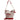 Liu Jo Bena - Beuteltasche M 23 cm (rosso pompeiano) - Markenkoffer