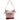 Liu Jo Bena - Beuteltasche M 23 cm (rosso pompeiano) - Markenkoffer
