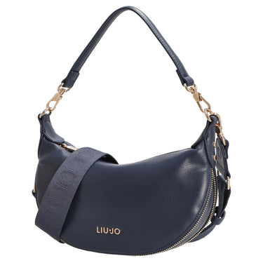 Liu Jo Bena Hobo - Schultertasche S 25 cm (dress blue) - Markenkoffer