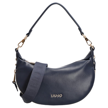 Liu Jo Bena Hobo - Schultertasche S 25 cm (dress blue) - Markenkoffer