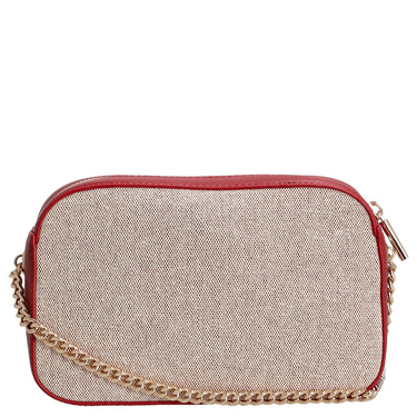 Liu Jo Bena - Umhängetasche S 21 cm (Rosso pompeiano) - Markenkoffer