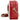 Liu Jo Bena - Umhängetasche S 21 cm (Rosso pompeiano) - Markenkoffer