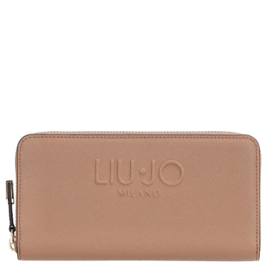 Liu Jo Caliwen - Geldbörse XL 12 cc 19 cm (cammello) - Markenkoffer
