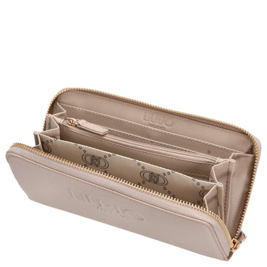 Liu Jo Caliwen - Geldbörse XL 12 cc 19 cm (neutro) - Markenkoffer