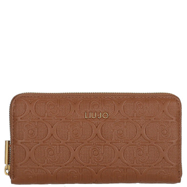 Liu Jo Caliwen - Geldbörse XL 8cc 19 cm (deer) - Markenkoffer
