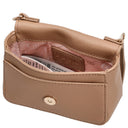 Liu Jo Caliwen - Umhängetasche 15 cm (almond) - Markenkoffer