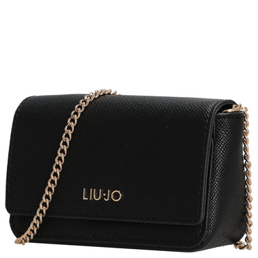 Liu Jo Caliwen - Umhängetasche 15 cm (black) - Markenkoffer