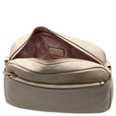 Liu Jo Caliwen - Umhängetasche 30 cm (sabbia) - Ansicht 6