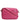 Liu Jo Caliwen - Umhängetasche M 20 cm (dark pink) - Markenkoffer