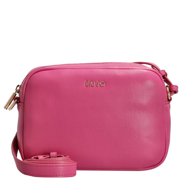 Liu Jo Caliwen - Umhängetasche M 20 cm (dark pink) - Markenkoffer