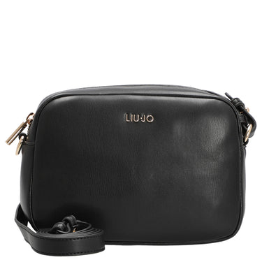 Liu Jo Caliwen - Umhängetasche M 20 cm (nero) - Markenkoffer