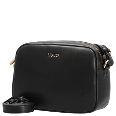 Liu Jo Caliwen - Umhängetasche M 20 cm (nero) - Markenkoffer