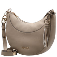 Liu Jo Cirry Hobo - Schultertasche M 24 cm (neutro) - Ansicht 2