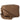 Liu Jo ECS Camera Case S - Umhängetasche 22 cm (nuez) - Markenkoffer