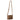 Liu Jo ECS Camera Case S - Umhängetasche 22 cm (nuez) - Markenkoffer