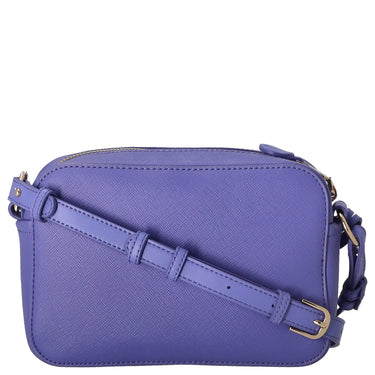 Liu Jo ECS Camera Case S - Umhängetasche 22 cm (summer lilac) - Ansicht 4