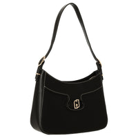 Liu Jo ECS Fortuna - Umhängetasche 32 cm (nero) - Ansicht 5