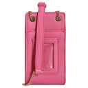 Liu Jo ECS - Handytasche 19 cm (lampone light) - Markenkoffer