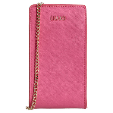 Liu Jo ECS - Handytasche 19 cm (lampone light) - Markenkoffer