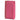 Liu Jo ECS - Handytasche 19 cm (lampone light) - Markenkoffer