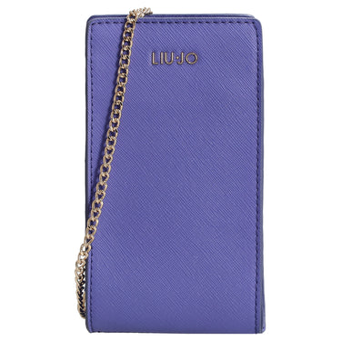 Liu Jo ECS - Handytasche 19 cm (summer lilac) - Markenkoffer