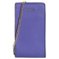 Liu Jo ECS - Handytasche 19 cm (summer lilac) - Markenkoffer