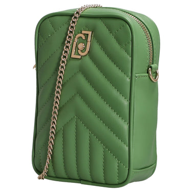 Liu Jo ECS Phone Holder - Umhängetasche 17 cm (shamrock) - Ansicht 2