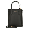 Liu Jo ECS - Bolso Shopper XS 17 cm (black)