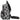 Liu Jo Esploratrice - Rucksack M 29 cm (black) - Markenkoffer
