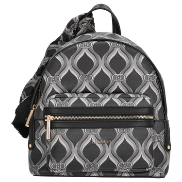 Liu Jo Esploratrice - Rucksack M 29 cm (black) - Markenkoffer