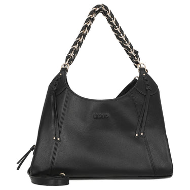 Liu Jo Euthalia - Schultertasche M 31 cm (nero) - Markenkoffer
