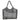 Liu Jo Euthalia - Shopper L 43 cm (antracite met.) - Markenkoffer