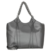 Liu Jo Euthalia - Shopper L 43 cm (antracite met.)