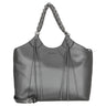 Liu Jo Euthalia - Shopper L 43 cm (antracite met.)