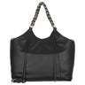 Liu Jo Euthalia - Shopper L 43 cm (nero)