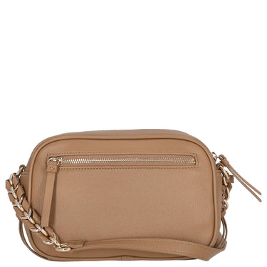 Liu Jo Euthalia - Umhängetasche M 21 cm (almond) - Markenkoffer