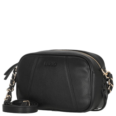 Liu Jo Euthalia - Umhängetasche M 21 cm (nero) - Markenkoffer