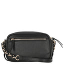 Liu Jo Euthalia - Umhängetasche M 21 cm (nero) - Markenkoffer