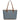Liu Jo Evrim - Shopper S 30 cm (dusty blue) - Markenkoffer