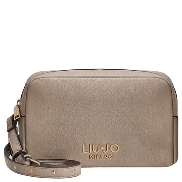 Liu Jo Evrim - Umhängetasche S 21 cm (neutro) - Markenkoffer