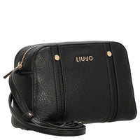 Liu Jo Fluida - Umhängetasche S (nero) - Ansicht 5