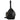 Liu Jo Garima - Schultertasche M 41 cm (black) - Markenkoffer
