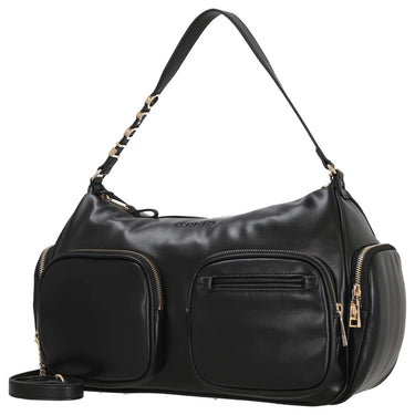 Liu Jo Garima - Schultertasche M 41 cm (black) - Markenkoffer