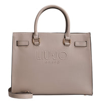 Liu Jo Halona - Handtasche L 32 cm (neutro)