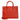 Liu Jo Halona - Handtasche L 32 cm (pumpkin) - Markenkoffer