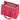 Liu Jo Halona - Handtasche XS 17 cm (dark pink) - Markenkoffer