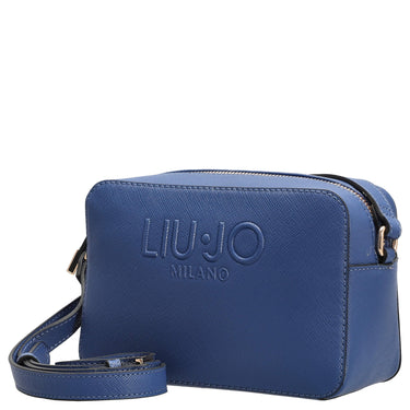 Liu Jo Halona - Umhängetasche 20 cm (dust blue) - Markenkoffer