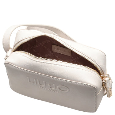 Liu Jo Halona - Umhängetasche S 20 cm (marmo) - Markenkoffer