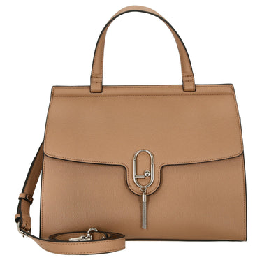 Liu Jo Importante ECS Top - Handtasche nachhaltig 32 cm M (nuez) - Markenkoffer
